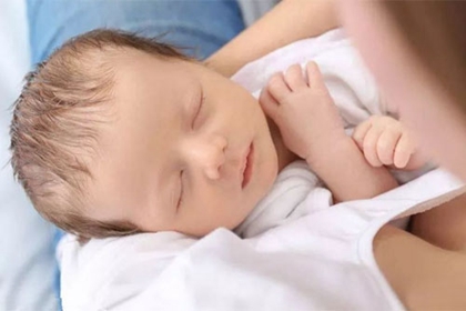 2023年的宝宝取名字大全 兔年出生婴儿名字推荐