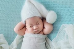 2023出生的宝宝起名字利用八字 新生儿八字取名大全