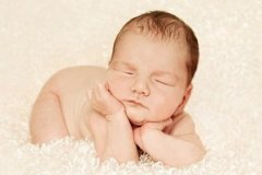 男宝宝取名字 气势十足的男婴儿的名字分享